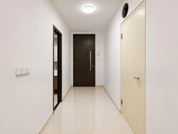 The Octet (D14), Apartment #603124801
